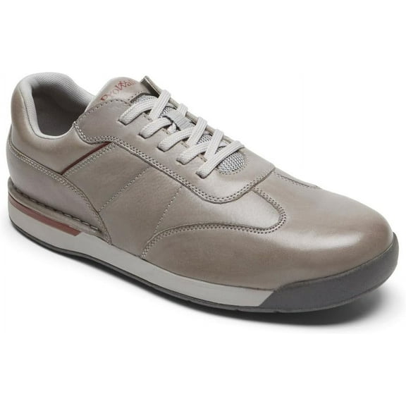 Rockport 7200 PLUS Griffin Grey LEA 9.5M