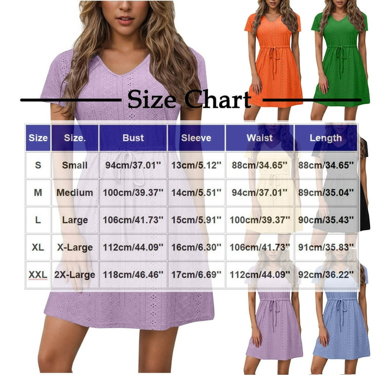slim fit dress slacks Bianca Green Eyelet Dress M main image 1
