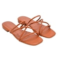 thumbnail image 1 of XY London Sandales à Brides Suzzie pour Femmes, 1 of 4