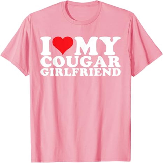 LUOGENLI T-shirts pour Homme pour Hommes T-Shirt de la Saint-Valentin à Lettres Imprimées Manches Courtes Col Rond T-Shirt Floral Tendance Mode Chandail de Base T-shirts pour Homme T-Shirt Graphique Vêtements d'Été TTTTG