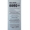 thumbnail image 4 of Celsius Energy Powder Sticks Variety Pack, Zero Sugar, 3 Flavors, 30 Count Per Box, 2 Pack (60 Total Sticks), 4 of 6