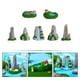 thumbnail image 4 of COSMOBETTY 7Ud Para Acuario Resina Miniaturas Para Paisaje Natural Y Estilo Moderno, 4 of 8