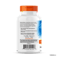 thumbnail image 3 of Doctor's Best Acetyl-L-Carnitine with Biosint Carnitines 500 MG Capsules, 60 Ct, 3 of 5