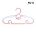 thumbnail image 2 of Cintre Rétractable Sans Couture Antidérapant Séchage pour Enfants Spécial, 2 of 2