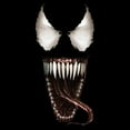 thumbnail image 2 of Men's Marvel Venom Mouth Open  Graphic T-Shirt, 2 of 4