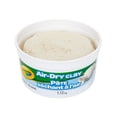 thumbnail image 3 of Crayola Air-Dry Clay 2.5 Lb Bucket, White, 3 of 7