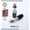 307B Berry, variant on NYC New York Color Ultra Moist Lipwear Lipstick,
