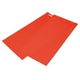 thumbnail image 1 of Beehive  Sheets, Soft Silicone Beeswax  Labor Saving 2Pcs  For Bee Keeping Red, 1 of 8