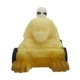 thumbnail image 4 of Muñeco de acción flexible y moldeable Flexors Vehicles Ancient Egypt, Sol Chariot, para niños, 10 cm de altura. Marca Ruz., 4 of 4