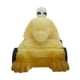 thumbnail image 4 of Muñeco de acción flexible y moldeable Flexors Vehicles Ancient Egypt, Sol Chariot, para niños, 10 cm de altura. Marca Ruz., 4 of 4