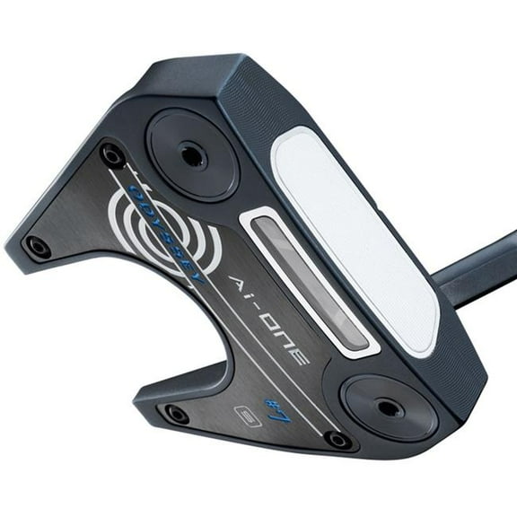 Odyssey 92490 35 in. Ai-One Seven Slant Neck Right Hand Putter