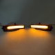 thumbnail image 5 of Dynamisk blinkers för Volvo XC90 XC60 V90 S90 2017-2021 LED backspegel sidoblinkers sekventiell blinkers DB Dynamic Signal, 5 of 5