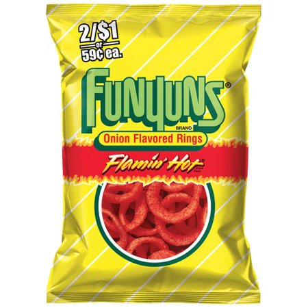 flamin hot funyuns hot funyuns chips flamin hot funyuns hot funyuns chips