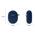 thumbnail image 4 of Jesscasday For Pixel Buds A Series/Buds 2 Shockproof Washable Sleeve Anti-scratch Housing, 4 of 18