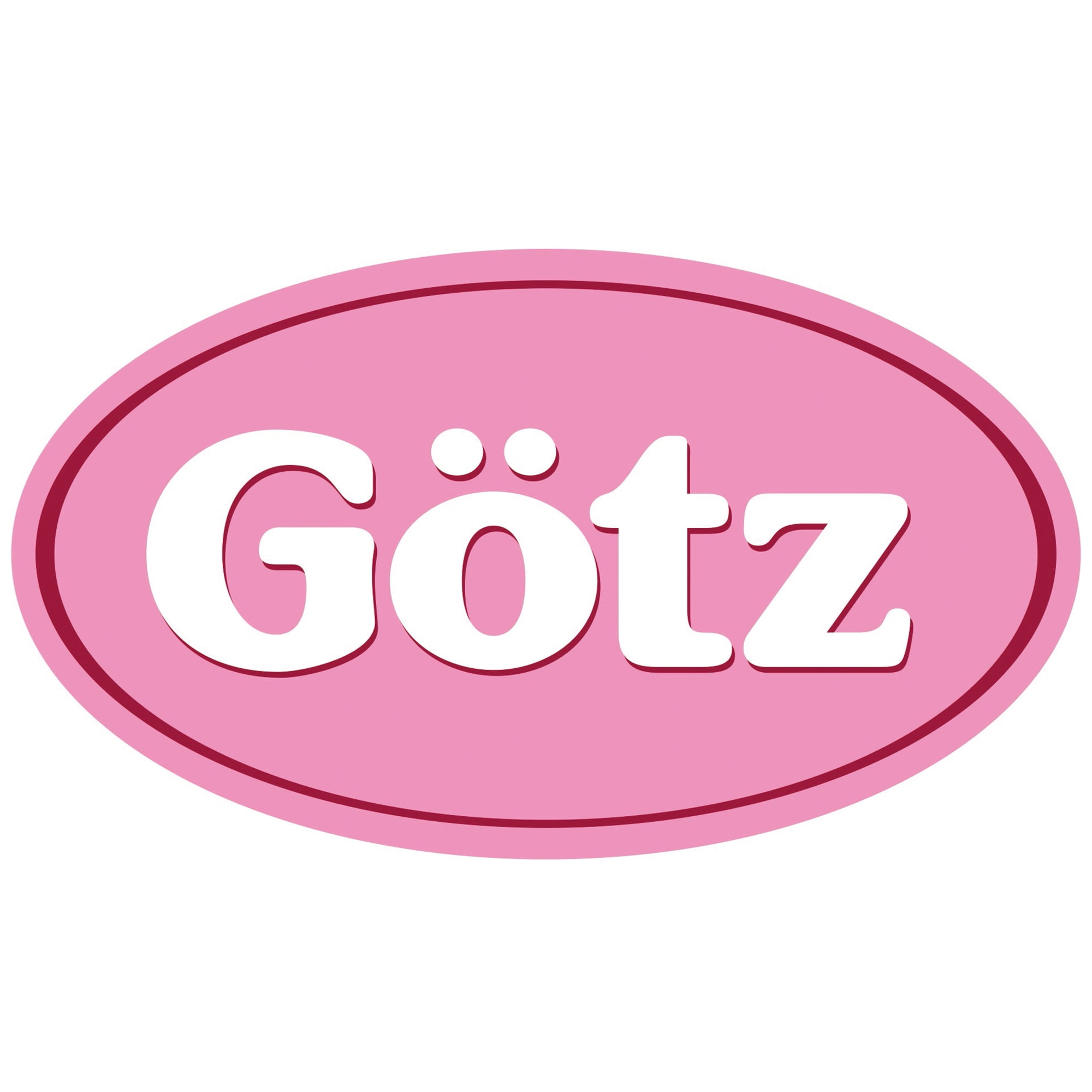 Gotz Basic Boutique Magic Milk Feeding Bottle for Any Size Baby Doll