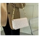 thumbnail image 2 of Bolso de dama blanco, 2 of 3