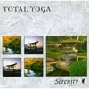 SERENITY SERIES: TOTAL YOGA (723724465121)