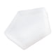thumbnail image 1 of Pentágono / Hexágono Molde de silicona Resina Artesanía Bebida Posavasos Taza Sunnimix Molde de silicona hexagonal del Pentágono, 1 of 5