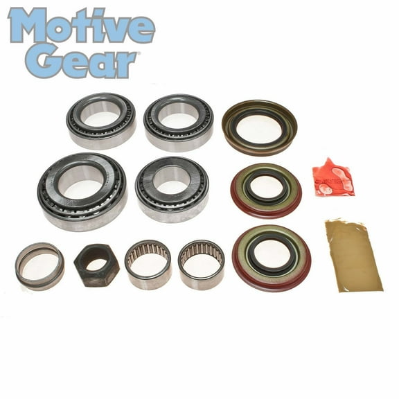 Motive Gear R8.2RIFS MOGR8.2RIFS GM 8.25IFS BEARING KIT FRONT AXLE