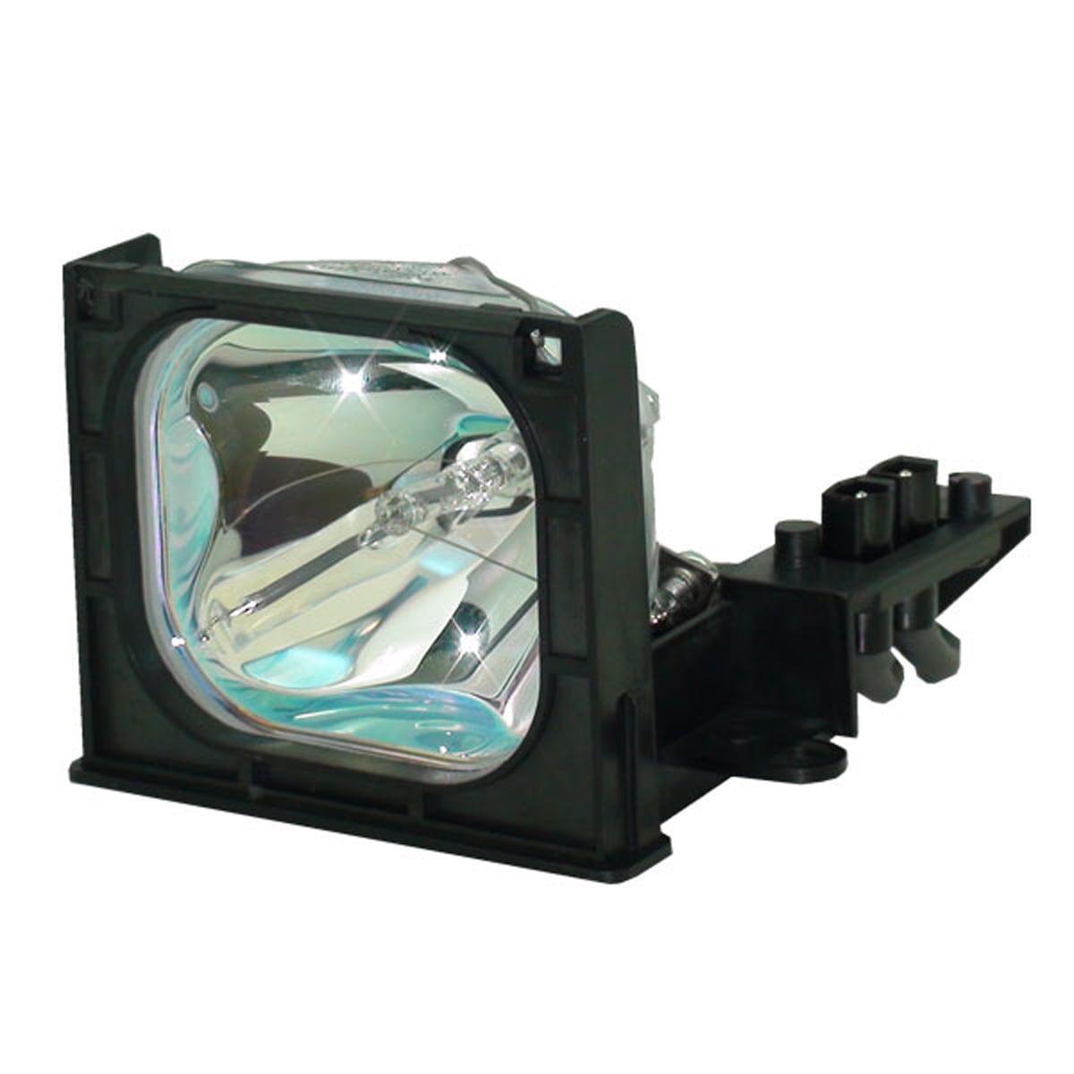 Original Philips TV Lamp Replacement with Housing for Philips 55PL9224