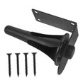 thumbnail image 4 of QUMIIRITY 1 Set Clarinet Display Holder Modern Iron for Musicians, 4 of 7