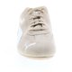 thumbnail image 3 of PU & MA Speedcat TTF 40390302 Mens Gray Suede Lifestyle Sneakers Shoes, 3 of 6