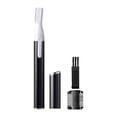 thumbnail image 1 of Juego de recortador de cejas eléctrico, , mini precisión, multifunción, removedor inalámbrico, maquinil de afeitar, afeitadora para Sunnimix Trimmer eléctrico de cejas, 1 of 8