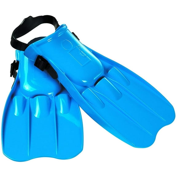 Intex Swim Fins Swim Fin Size Small - Small