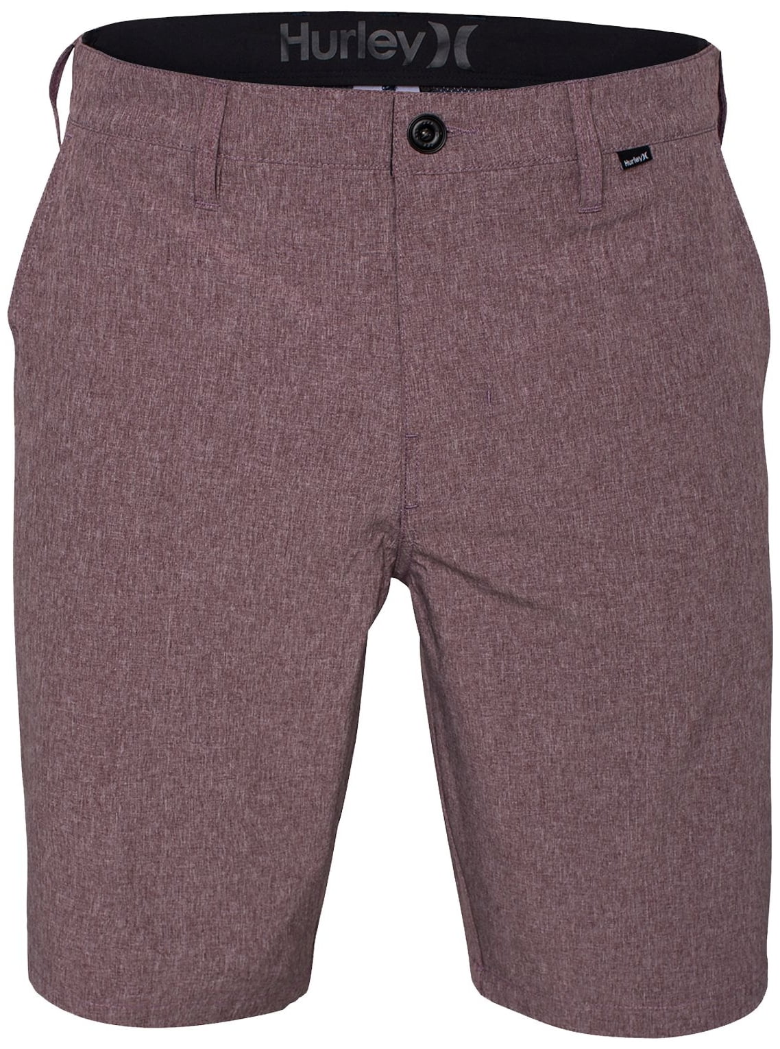 hurley mens hybrid shorts
