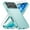 Green, variant on Dteck for iPhone 17 Pro Case with  Auto-Alignment Install Screen Protector, Dual Layer Heavy Duty Shockproof Drop Protection Protective Phone Cases Cover, Blue