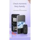 thumbnail image 5 of Multi-Function Rechargeable Bluetooth Remote Control for Phones, E-Book Page Turner and Selfie Camer, 5 of 5