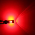 thumbnail image 4 of Alla Lighting BA15S 1156 Red LED Bulbs Super Bright 4014 54-SMD LED 1156 P21W Bulb 12V 1073 7506 LED Turn Signal Lights Brake Lights Stop Light Tail Lights Bulbs for Cars, Trucks, Motorcycles 2pcs, 4 of 9