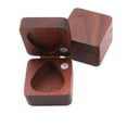 thumbnail image 1 of Under 10 Rack Wooden Pick Box Wooden Guitar Pick Box Contains Wood Guitar Pick Box, 1 of 1