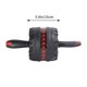 thumbnail image 2 of GOOHOCHY Abdominal Roja De Y Para Entrenamiento De Abdomen Y Fortalecimiento Core En Fitness, 2 of 7