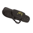 thumbnail image 1 of Trumpet Gig Bag,  lightweight Trumpet Case, durable students for home beginners Cello, 1 of 7