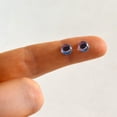 thumbnail image 4 of Unicorn Galaxy Glass Eyes, 4 of 10