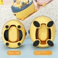 thumbnail image 3 of Baby Toilet Boys Girls Potty Training Seat Child Potty Ergonomic Chair Comfy Toilets Stool Type Kids Gift Toilet Potties Seats, 3 of 8