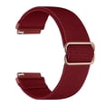 thumbnail image 1 of Correa elástica de nailon para Samsung Galaxy Watch4, 5, 6, 40/44mm, 42/46mm, 43/47mm, pulsera Amazfit Gts2 4 mini, 1 of 4