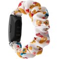 thumbnail image 2 of Fitbit inspire correa de un año flor mariposa bronceadora tamaño pequeño Zhivalor Pulseras, 2 of 6