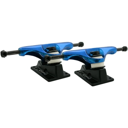 Core Skateboard Trucks 5.0 D. Blue and Black price history on PriceWatchPro