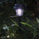 thumbnail image 2 of Lámpara solar-repelente de insectos/mosquitos, solar, lámpara exterior-para colgar o plantar en el suelo 2 piezas Afortunado Sencillez, 2 of 5