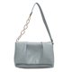 thumbnail image 2 of Bolsa Moda mujer Color sólido plisado PU cuero hombro axilas bolsos (azul) Ehuebsd Nuevos Originales, 2 of 9