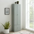 thumbnail image 2 of Harper Convertible Pantry Closet, 2 of 20