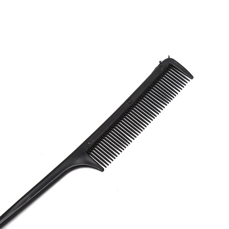 6pcs/set Hairstyle Braiding Tools Pull-through Hair Needle Hair Disk Hair  .OZ