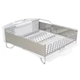 thumbnail image 1 of KitchenAid Dish Drying Rack ( White), 1 of 7