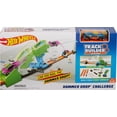 thumbnail image 1 of Pista Track Builder Hot Wheels Reto Martillo, 1 of 2