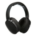 thumbnail image 3 of Skullcandy Hesh 3 over-ear Bluetooth Wireless Headphones in Black, 3 of 8