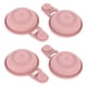 thumbnail image 2 of Reemplazo De Diafragma De Silicona, Diafragma De Silicona Compatible A Prueba De Fugas De 4 Piezas De Alta Elasticidad Para Lactancia Materna, 2 of 7