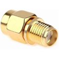 thumbnail image 2 of Sma Female To Rp Sma Male Jack Adapter Sma Male To Sma Female Coaxial Connector, 2 of 3