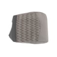 thumbnail image 7 of labwork Front Driver Bottom Cloth Seat Cover Gray Replacement for 1999 2000 F250 F350 F450 F550 XLT, 7 of 7